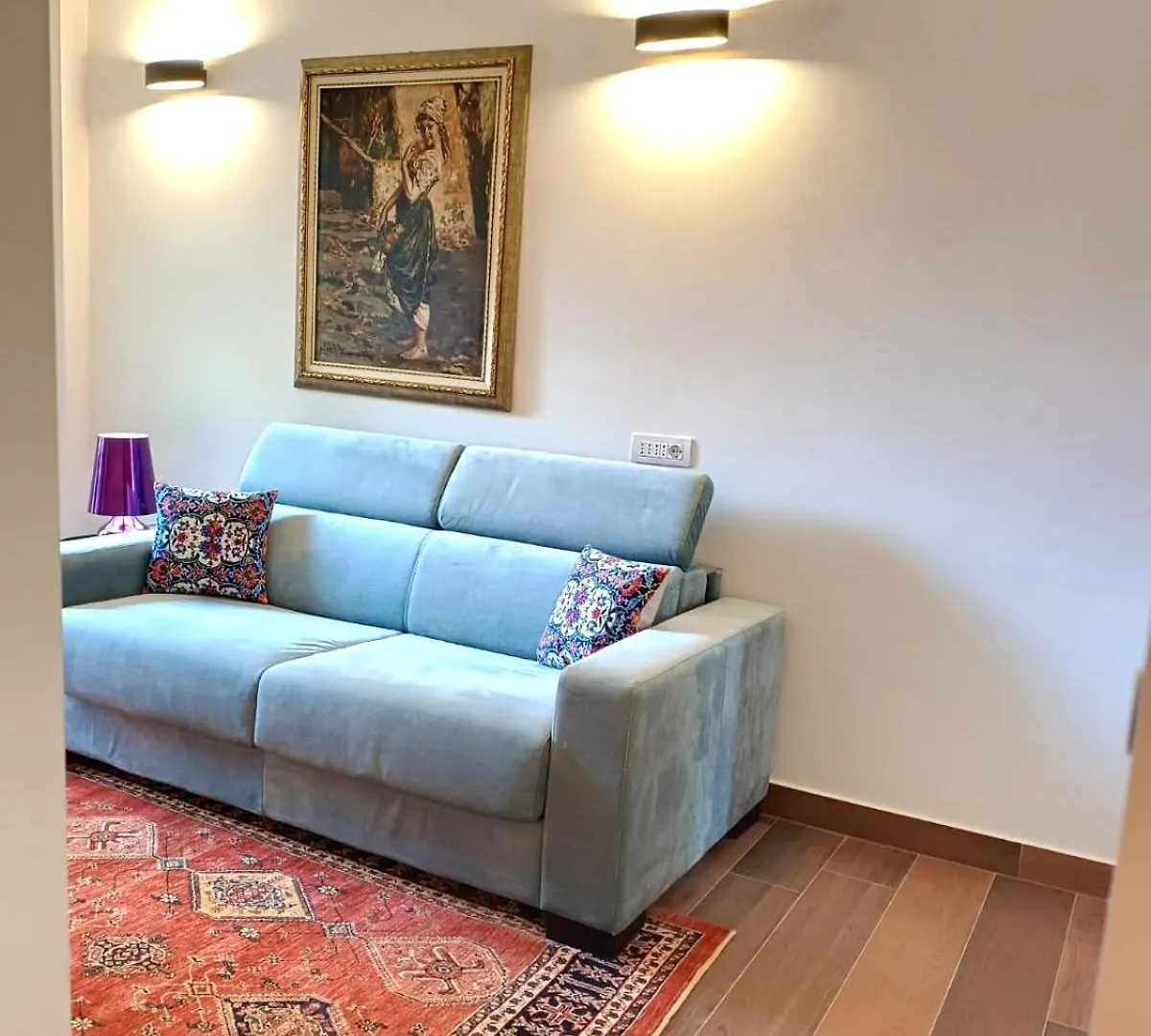 Soraya Home Rome 0*,  Italy