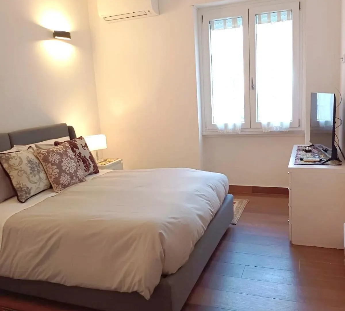 Soraya Home Rome Apartment