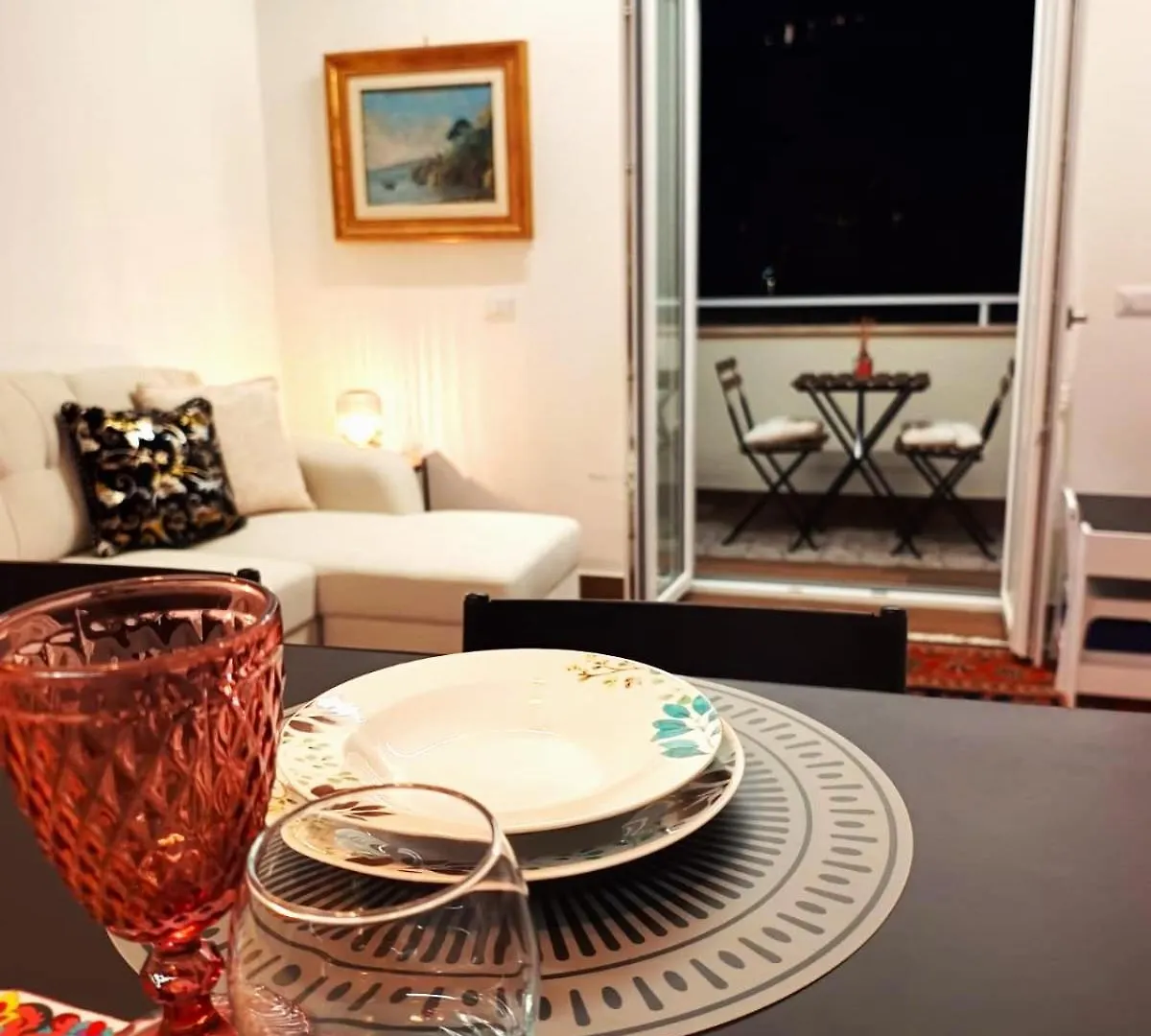 Soraya Home Rome