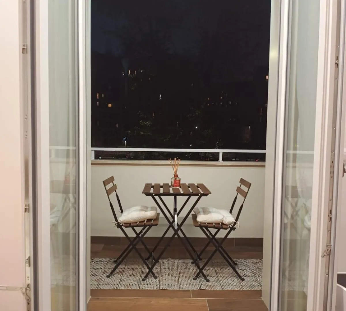 Apartment Soraya Home Rome