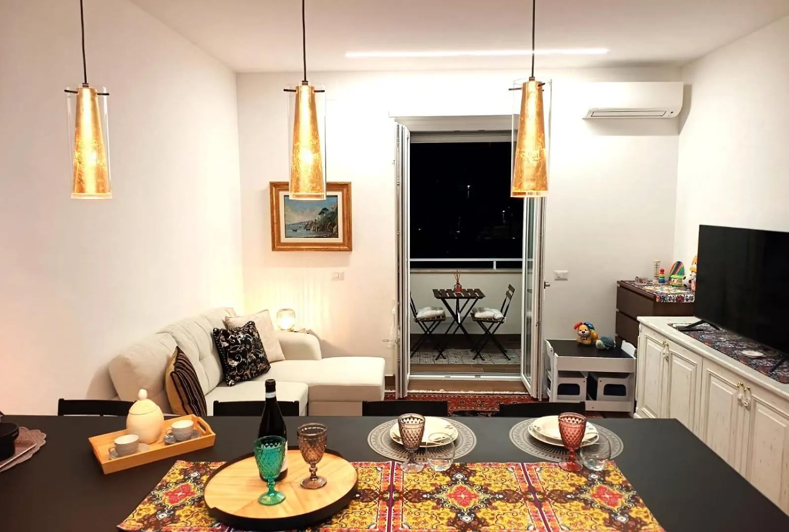 Soraya Home Rome