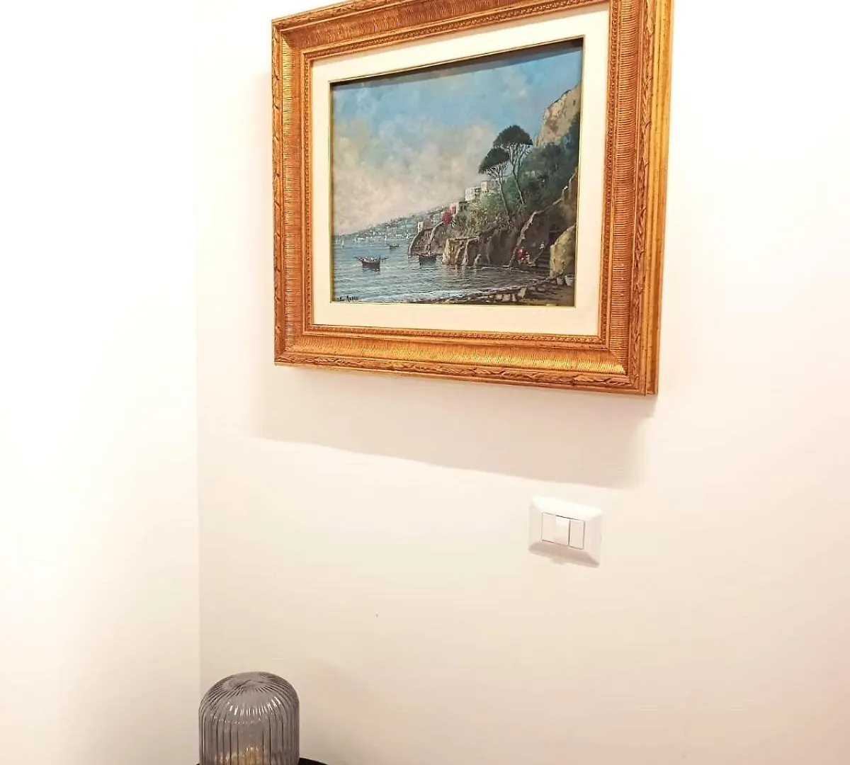 Apartment Soraya Home Rome Italy