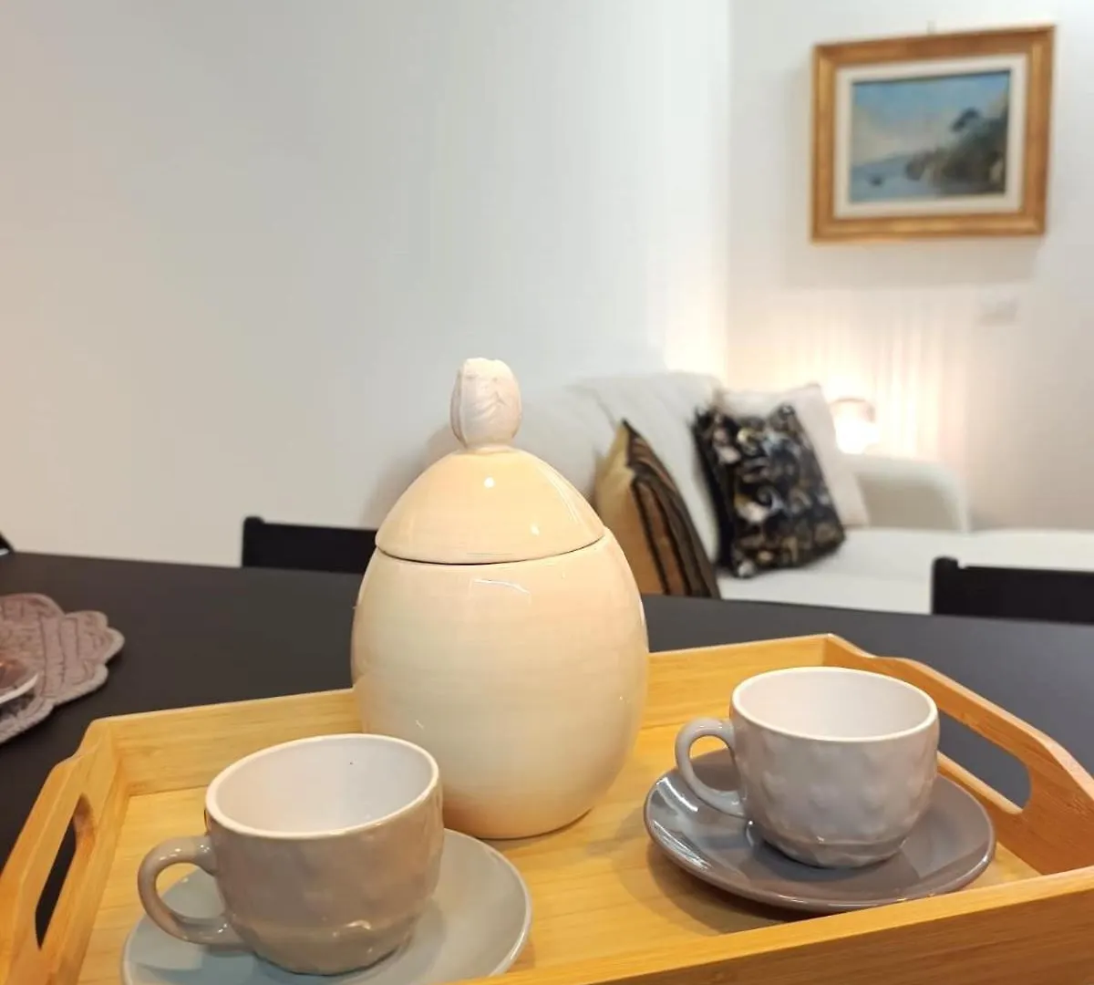 Apartment Soraya Home Rome