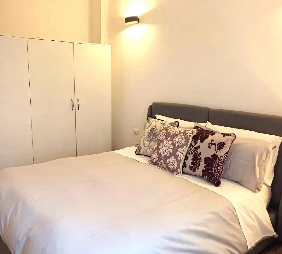 Soraya Home Rome Italy