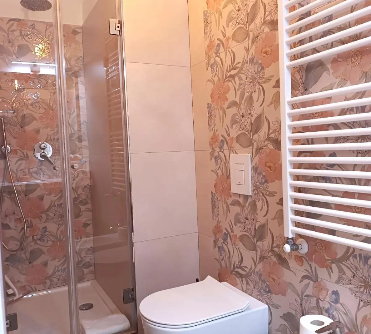 Soraya Home Rome Apartment