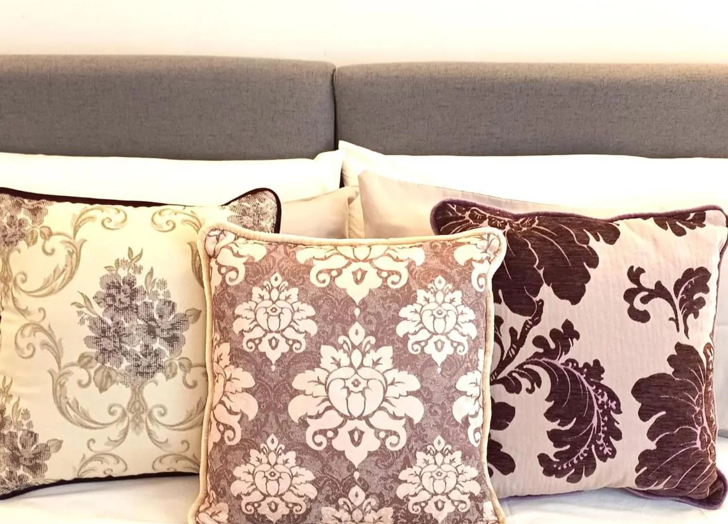 Soraya Home Rome