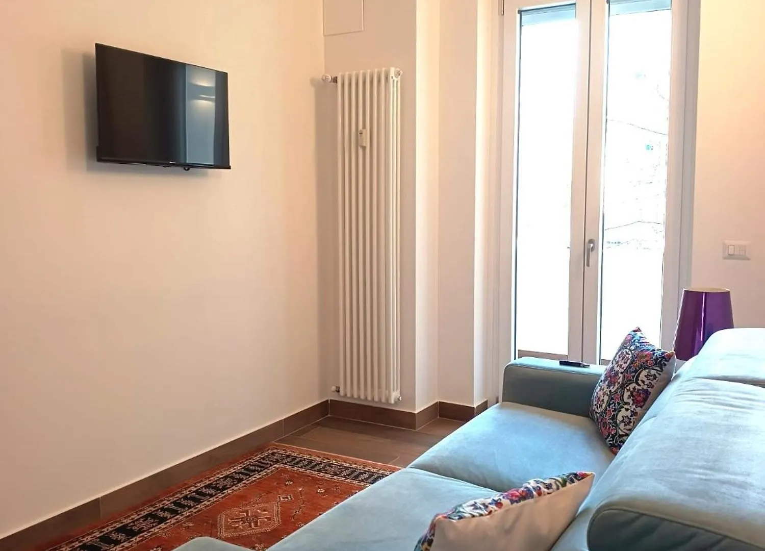 Soraya Home Rome Italy