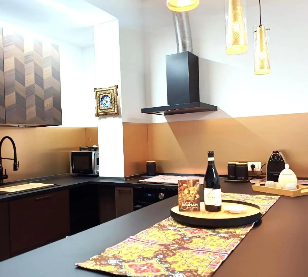Soraya Home Рим 0*,