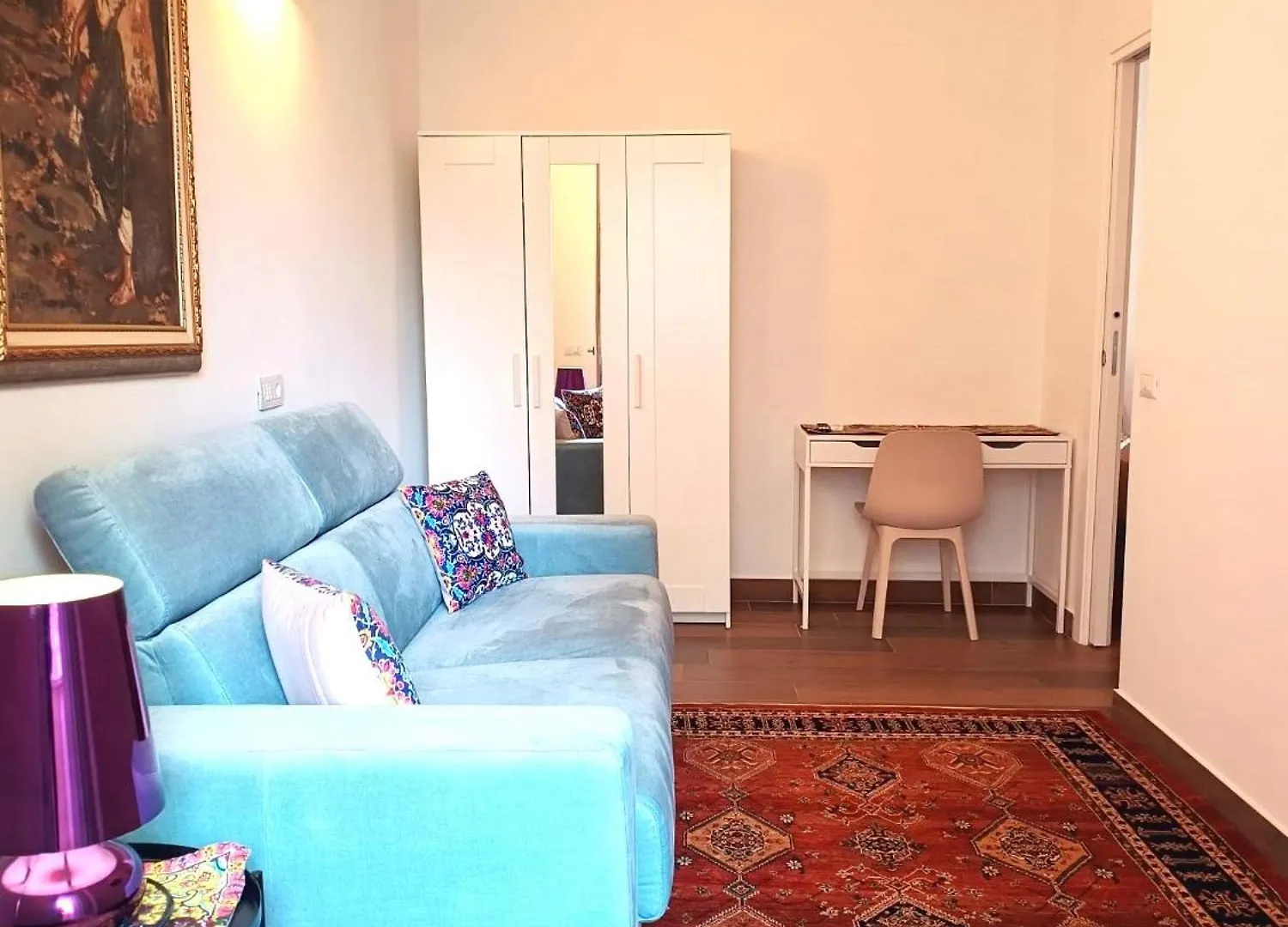 Apartment Soraya Home Rome
