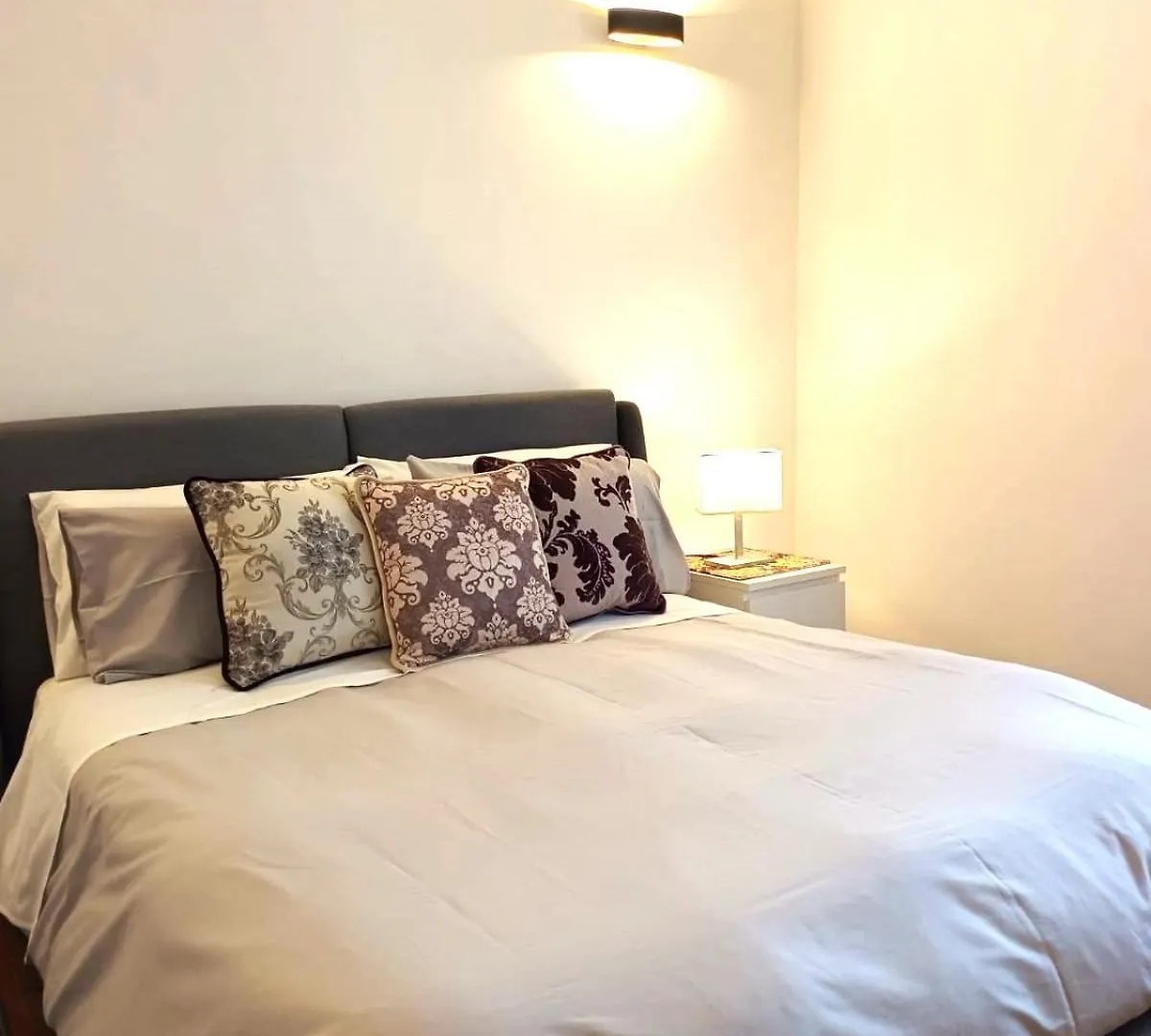 Apartment Soraya Home Rome