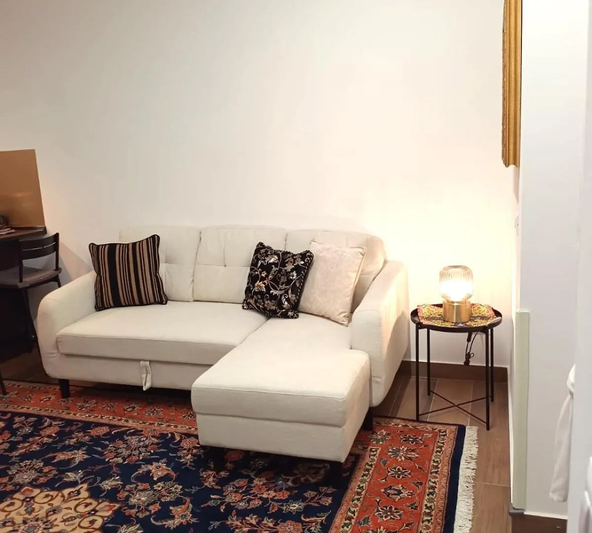 Soraya Home Rome