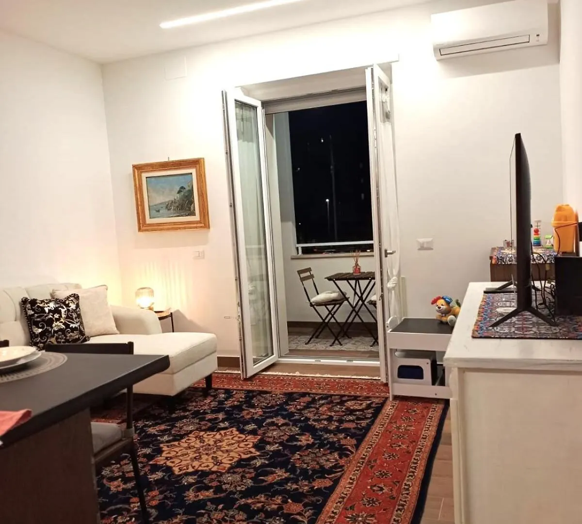 Soraya Home Rome Apartment