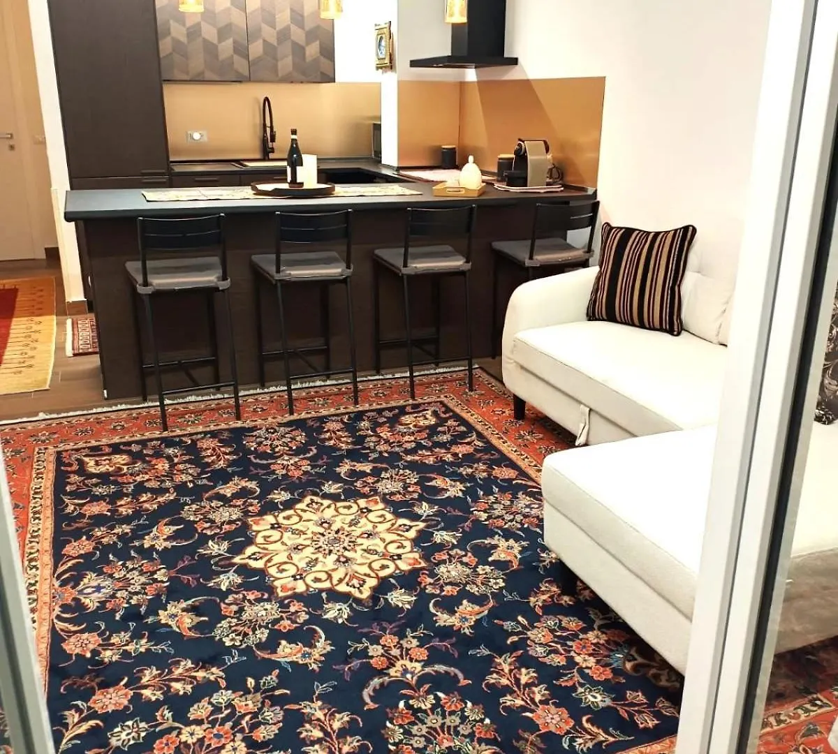 Soraya Home 罗马 公寓